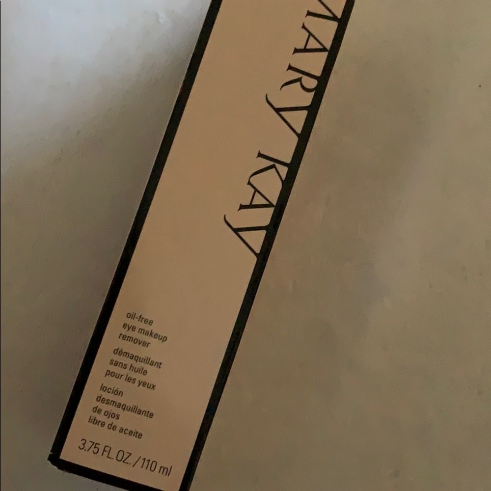 Makeup Remover